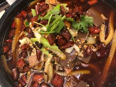 -福禄财东北菜(珠江帝景店)