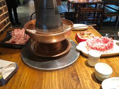 -额尔敦草原涮羊肉·烧烤(冻青树总店)
