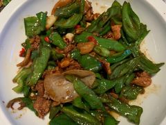 农家小炒肉-望湘园·洞庭渔宴(永旺店)