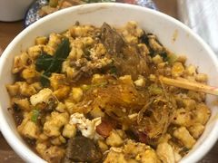 -刘信牛羊肉小炒泡馍(回民街店)