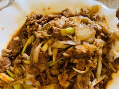 -白魁老号饭庄(交道口店)