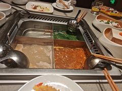 -海底捞火锅(北京路店)