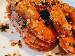 -春色如许·茶食餐厅(桃李春风店)