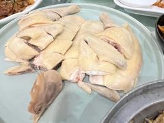 -清心鸡沙田乳鸽店·非遗传承(粤垦路店)