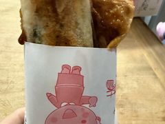 -孙奶奶葱包桧