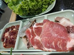 -韩盛·盛江山自助料理(沈辽路万达店)