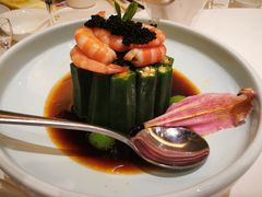 -御苑宾馆-中餐厅