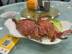 -郭姐·威海渔村(黄兴路店)