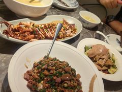 -前海沿·青岛菜(乐客城店)