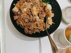 -牛邸·烧肉饭(来福士店)