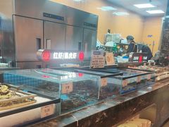 -黑金·寻焰自助百汇·烤肉·火锅(中街店)
