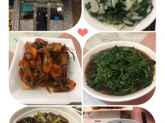 -蘭心餐厅(进贤路店)