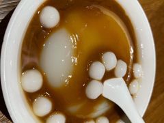 手盅红糖凉糕-小豆海棠(人民南路店)