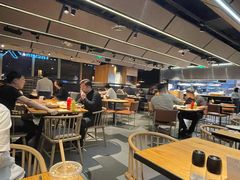 -The Diner X餐厅(青岛万象城店)