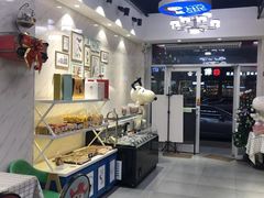 -史努比烘焙店 Snoopy Bakery