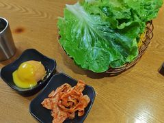 -恩你小木屋·烤肉韩式料理(嘉兴秀洲店)