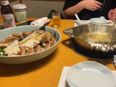 -蟹道乐(梅田店)