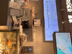 -喜茶(上海打浦桥日月光gelato lab+店)