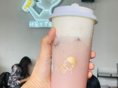 -喜茶(广州荔湾领展广场店)