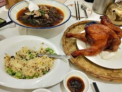 -稻香酒家(天河城店)