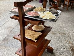 -九尺赵老四鲜鹅肠火锅
