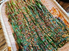 -有奴思烤肉·清真(正宁路店)