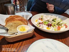 -斯比特花园西餐厅(东方商厦店)