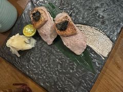 -阿吾罗日本料理(K11艺术中心店)