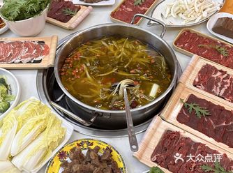 来西藏一定要吃的宝藏美食！