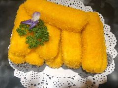 -小放牛炒菜馆(三丰店)