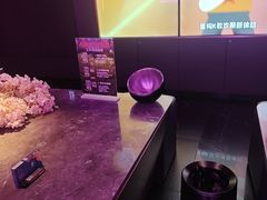 -星聚会KTV(景枫中心店)
