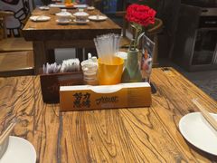 -有奴思烤肉·清真(正宁路店)