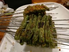 -小红烤翅(中正天街店)