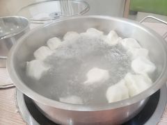 -德天下自助水饺(海洪店)