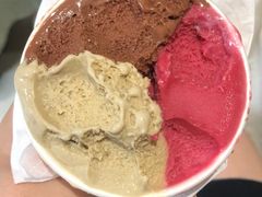 开心果Pistachio-Dip in Gelato(富民路店)