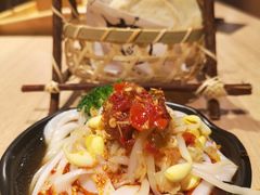 一口香肉夹馍-白起肉夹馍