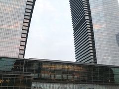 -山崎面包(苏州中心店)