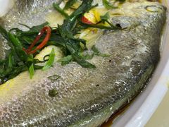 -瑶记海鲜餐厅(西涌店)