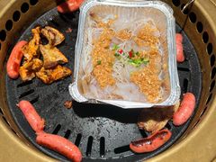 -花味烤肉·拌饭(庐阳万象汇店)