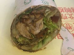 -特派卷·老北京烤鸭卷(合生汇购物中心店)