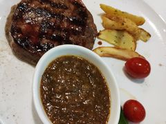 -斗牛士牛排餐厅(嘉里汇店)