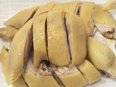 -新东城喜宴海鲜酒家(同德店)