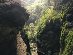 -武隆天坑地缝国家地质公园