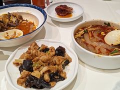 -老爷庙风味美食府(魏都大道店)