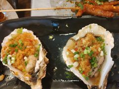 -林二哥宜烤官·宜宾小烧烤