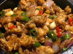 -淀里船宴(卓达店)