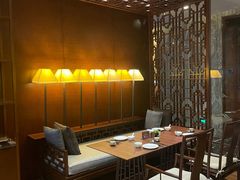 -蛇口希尔顿南海酒店·随轩中餐厅·粤菜