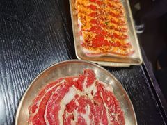 -西塔老太太泥炉烤肉(龙湖北苑天街店)