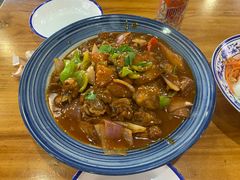 -秦韵轩·西安小馆(贻成福地广场店)