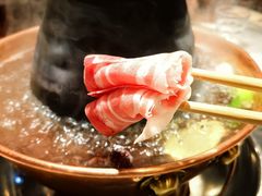 -老五四季涮肉(白纸坊店)